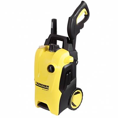 Karcher К5 compact (1.630-720) где купить в Екатеринбурге, отзывы - SKU291867